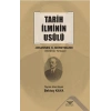 Tarih İlminin Usulü