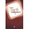 Tarih Sohbetleri 3