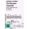 Tarihçinin Zanaatı