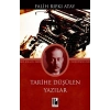 Tarihe Düşülen Yazılar