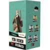 Tarihe Yön Veren Bilginler (10 Kitap Takım)