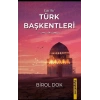 Tarihi Türk Başkentleri