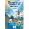 Tarihimizden Hikayeler(Ciltli)