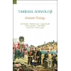Tarihsel Sosyoloji