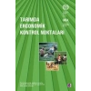Tarımda Ergonomik Kontrol Noktaları