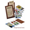 Tarot Destesi ve Kitabı