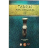 Tarsus Araştırmaları III