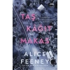 Taş Kağıt Makas
