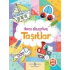 Taşıtlar - Nokta Birleştirme