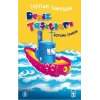 Taşıtları Tanıyalım - Deniz Taşıtları