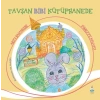 Tavşan Bibi Kütüphanede