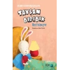 Tavşan Bıdıbık Hastalanıyor
