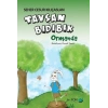 Tavşan Bıdıbık Ormanda