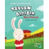 Tavşan Bıdıbık Oyun Peşinde