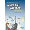 Tavşan Bıdık Diş Hekiminde