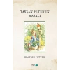 Tavşan Peterin Masalı