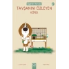Tavşanını Özleyen Köpek