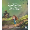 Tavşanlar Havuç Yemez
