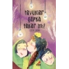 Tavuklar Şapka Takar mı?