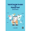 Tedarik Zincirinin Temelleri ve Gösterge Paneli