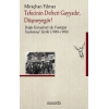 Tefecinin Defteri Gayyadır, Düşmeyegör!