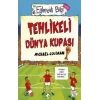 Tehlikeli Dünya Kupası Eğlenceli Bilgi - 5