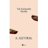 Tek Kelimelik Sözlük