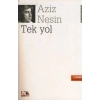 Tek Yol