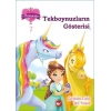 Tekboynuzların Gösterisi