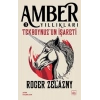 Tekboynuz’un İşareti - Amber Yıllıkları 3