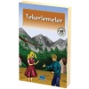 Tekerlemeler