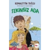 Tekinsiz Ada
