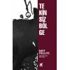 Tekinsiz Bölge