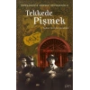 Tekkede Pişmek