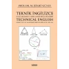 Teknik İngilizce (Temel Bilimler ve Temel Mühendislik Bilimleri) - Technical English (Basic Sciences & Basic Engineering Sciences)