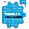 Teknoloji Nasıl Çalışır (Ciltli)