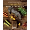 Telezzüz Savour the Flavour (Ciltli)