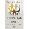 Telgraftan Tablete