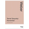 Temel Sosyoloji Kavramları