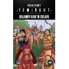 Temirkut 4 - Balamir Han’ın Okları (Ciltli)