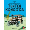 Tenten Kongoda - Tentenin Maceraları 2