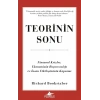 Teorinin Sonu