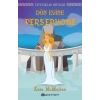 Tepetaklak Mitoloji:Dön Evine Persephone