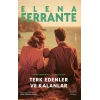 Terk Edenler ve Kalanlar