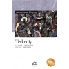 Terkediş