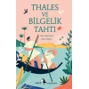 Thales ve Bilgelik Tahtı