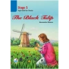 The Black Tulip Stage 5 (CD’siz)