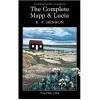 The Complete Mapp and Lucia Volume One