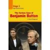The Curious Case of Benjamin Button - Stage 3 (CD’li)