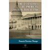 The Essentials Of American Constitutional Law